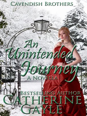 cover image of An Unintended Journey